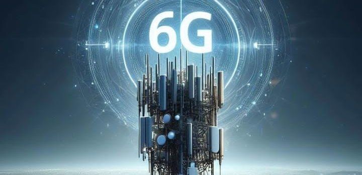اینترنت 6G در ژاپن با سرعت ۱۰۰ گیگابیت بر ثانیه راه اندازی شد!