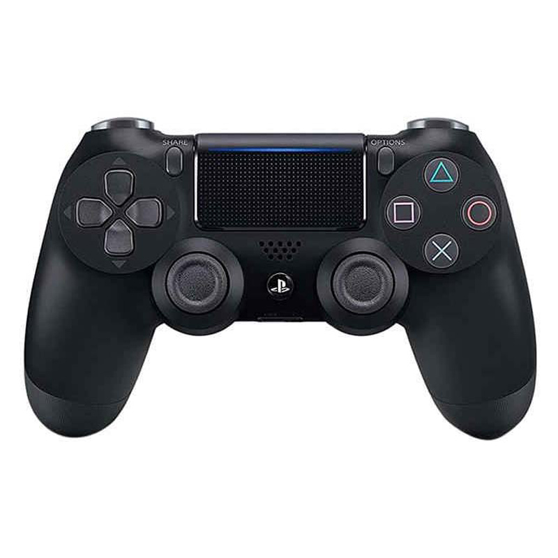 دسته بی سیم SONY PlayStation 4  High Copy دوال شاک DualShock