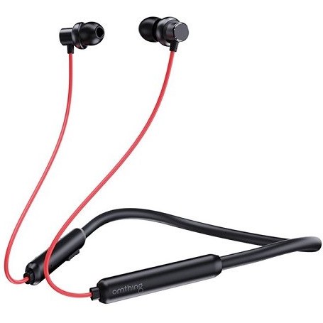 هندزفری بلوتوث گردنی Xiaomi 1More Omthing Air Free Lace EO008 Wireless Headphones  شیائومی