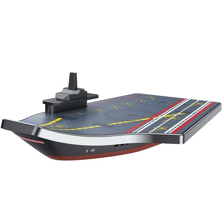 شارژر وایرلس توان 20 وات همراه شارژر دیواری Baseus Liaoning 2 in 1 Wireless Charger WXLNJ-0S باسئوس