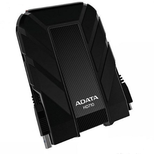 هارد اکسترنال ای دیتا ADATA HD710 Pro ظرفیت 2 ترابایت
