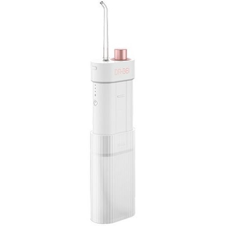 دستگاه تمیز کننده و شوینده دندان Xiaomi Dr.BEI F3 / GF3 Portable Water Flosser شیائومی