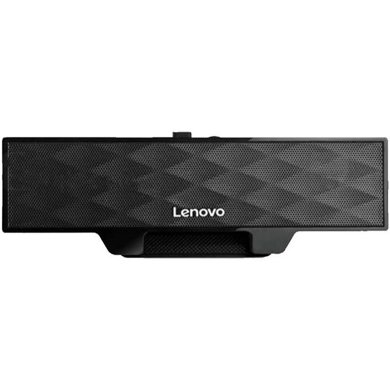 اسپیکر رومیزی توان 6 لنوو Lenovo B10 Bar Subwoofer Speaker 6W
