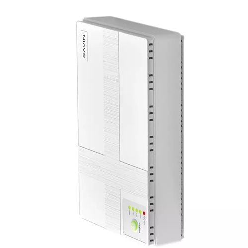 یو پی اس پاور بانک 8800 توان 18 وات باوین Bavin PC1082