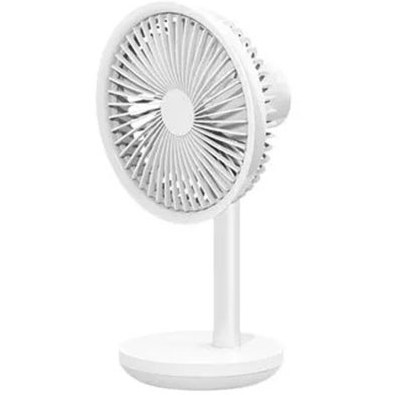پنکه رومیزی شارژی شیائومی Xiaomi Aisolove F5