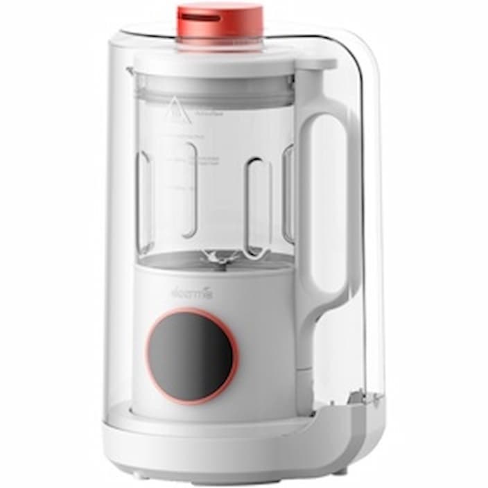 مخلوط کن و غذا ساز چندکاره ظرفیت 600 میلی لیتر شیائومی Xiaomi Deerma NU500W Multifunctional