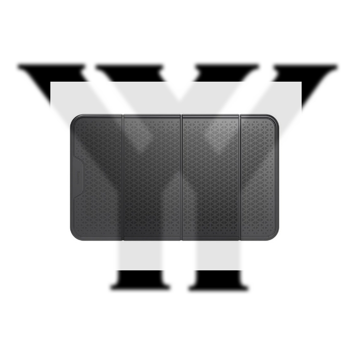 هولدر چندمنظوره بیسوس Baseus Folding Bracket Antiskid Pad
