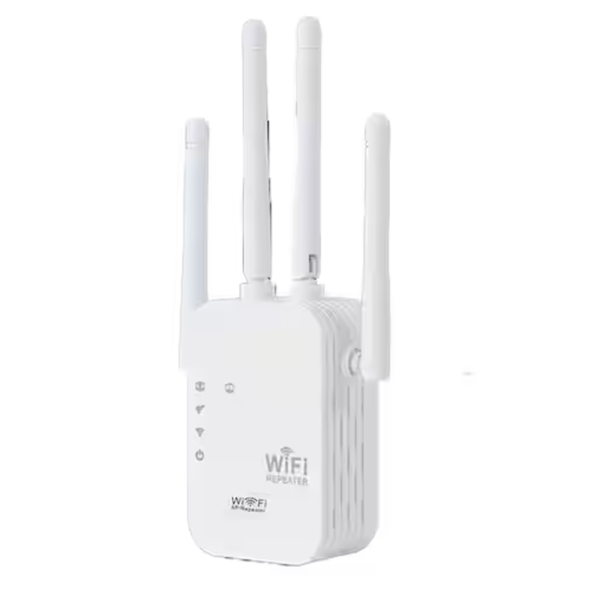 تقویت کننده آنتن وای فای بیوا Biva Inteligent Wireless WiFi Signal Amplifier AC1200 N300