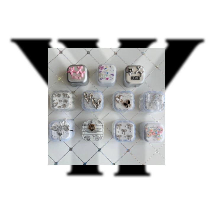 محافظ اداپتور کریستالی کد AC2087
