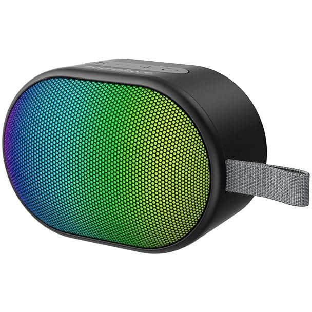 اسپیکر بلوتوث توان 6 وات رم خور انکر Anker Soundcore Pyro Mini A31A0011