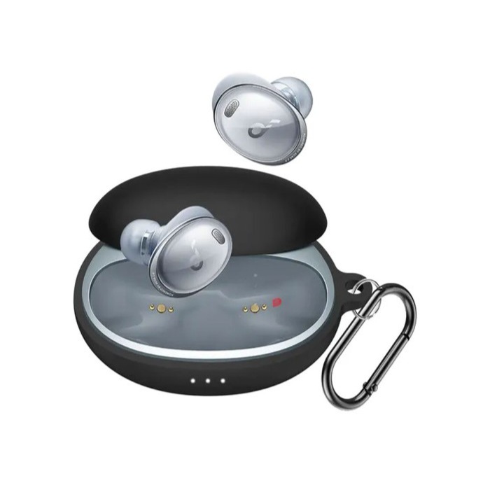کاور محافظ سیلیکونی هندزفری انکر Anker soundcore Liberty 3 Pro