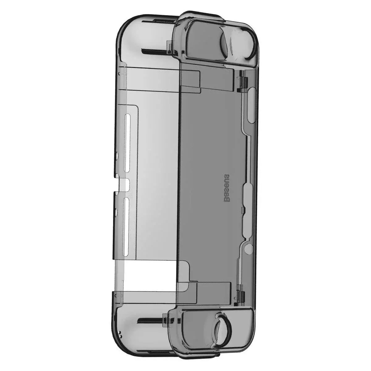 کاور 360 درجه نینتندو سوئیچ بیسوس Nintendo Switch Baseus SW 360 Flip GS06 Cover Case WISWGS06-01