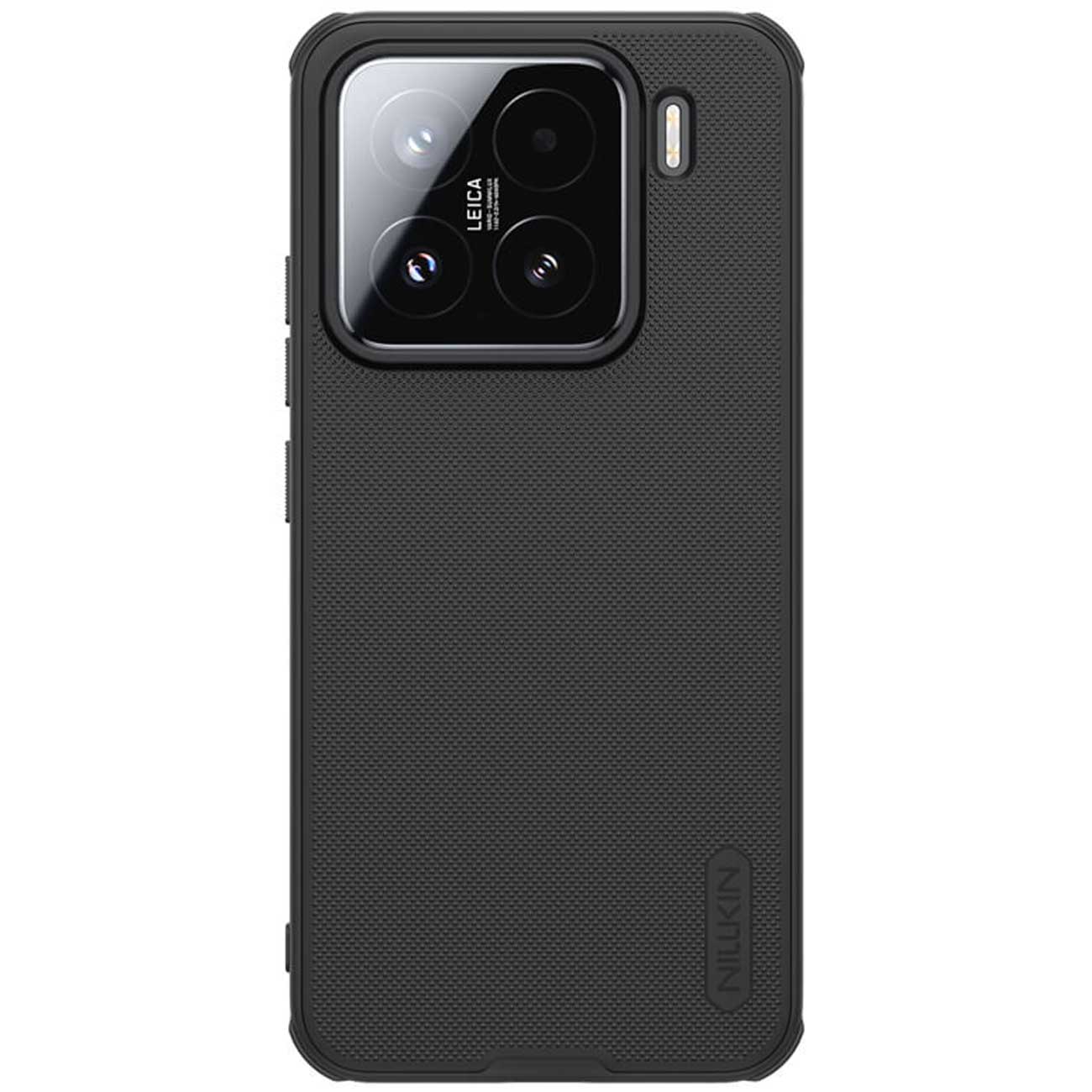 قاب گوشی شیائومی 15 نیلکین Super Frosted Shield Pro