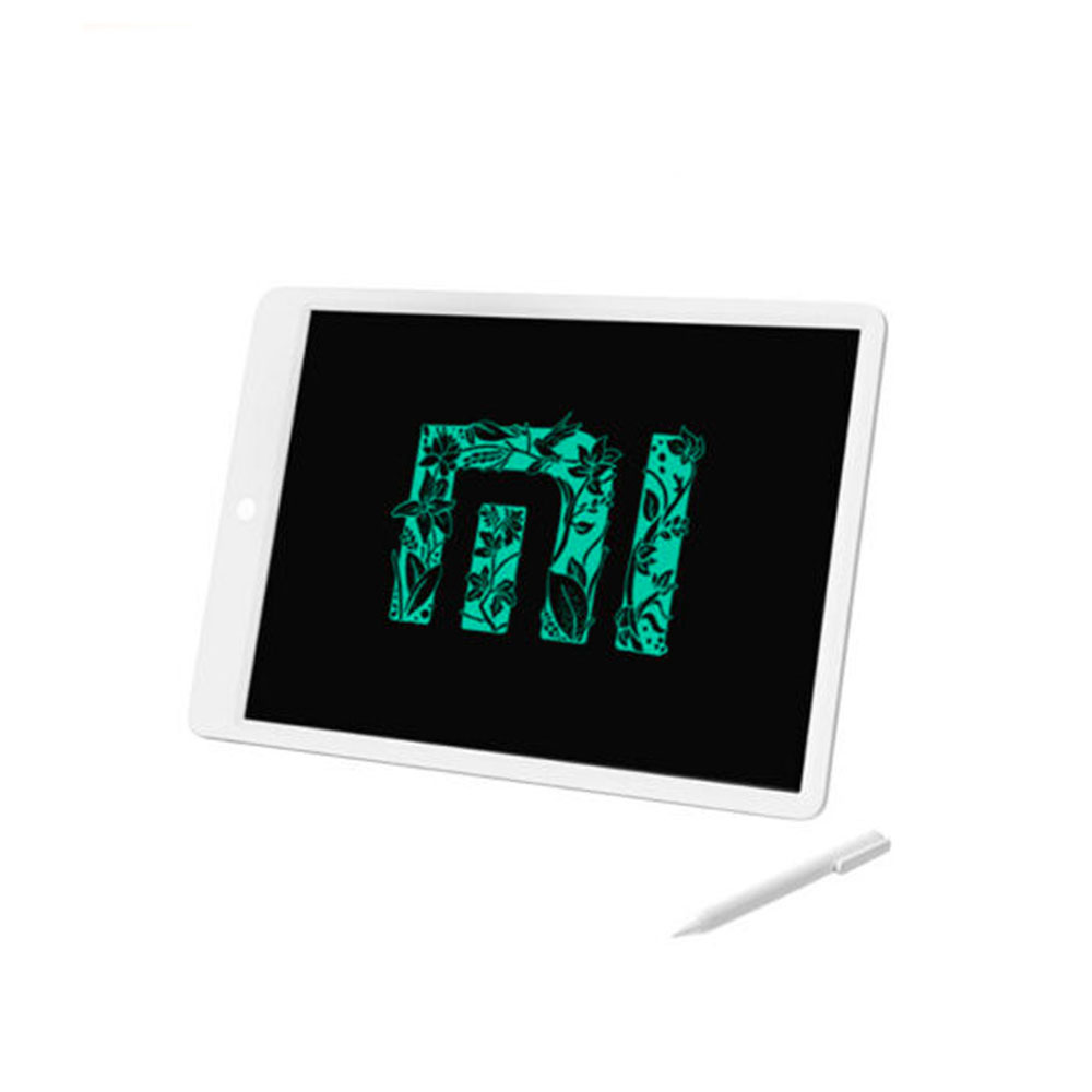 تخته هوشمند همراه با قلم Xiaomi Mi LCD Writing Tablet 13.5 inch XMXHB02WC شیائومی